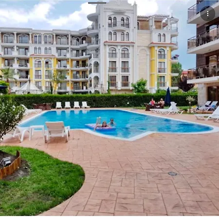 102 Magnolia Gardens Sunny Appartement *