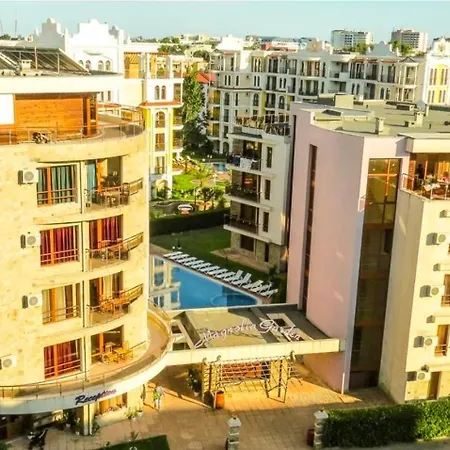 102 Magnolia Gardens Sunny ساني بيتش