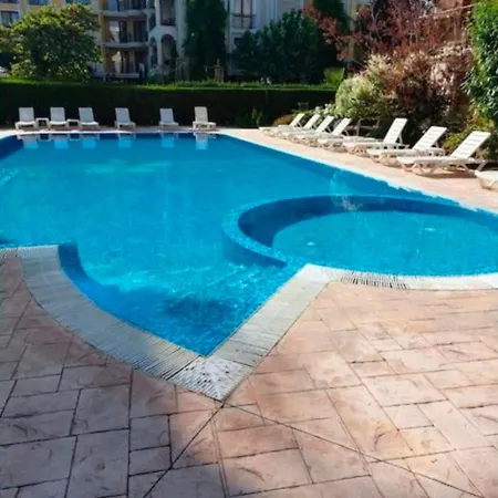 Διαμέρισμα 102 Magnolia Gardens Sunny *