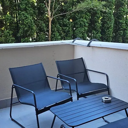 דירה 102 Magnolia Gardens Sunny סאני ביץ'