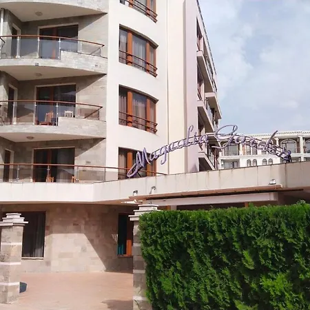Apartament Magnolia Gardens Sunny